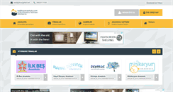Desktop Screenshot of kadikoyanaokulu.com